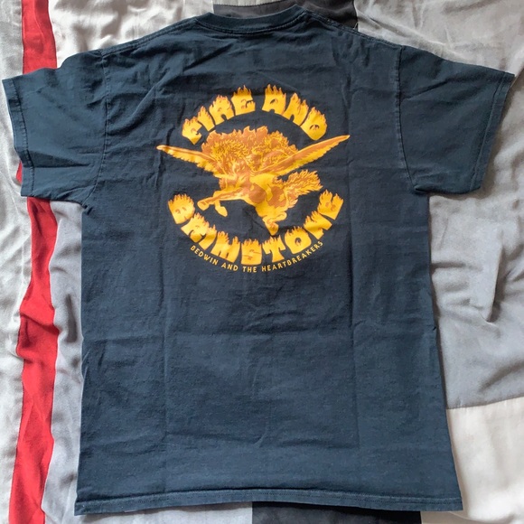 Rare Kinfolk Merch Tee - Picture 5 of 5